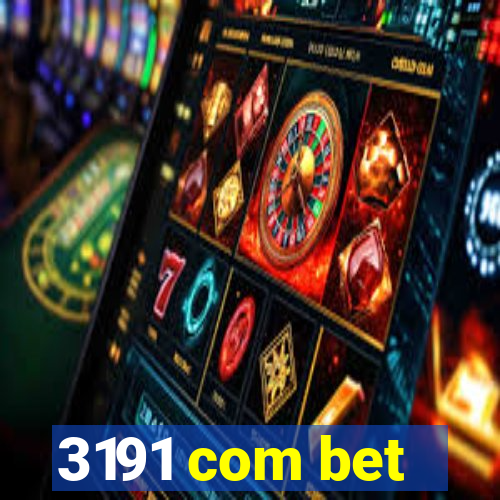 3191 com bet